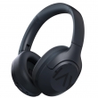 Наушники Xiaomi Haylou, S30, ANC, Bluetooth 5.4, Hi-Res, шумоподавление, синие 