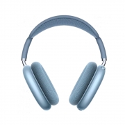 Наушники беспроводные полноразмерные Hoco W65 Happy BT, Bluetooth 5.4, blue 