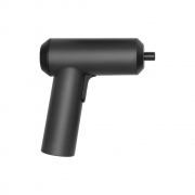 Электрическая отвертка Xiaomi Mijia Electric Screwdriver Gun (MJDDLSD001QW) - Черный