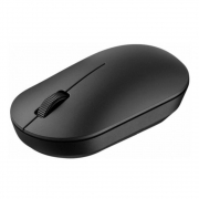 Мышь Xiaomi Mi Wireless Mouse Lite 2 XMWXSB02YM, black