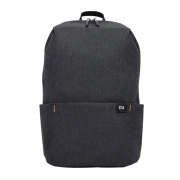 Рюкзак унисекс Xiaomi Mi Mini Backpack 10 литров Dark Gray, влагоотталкивающий материал