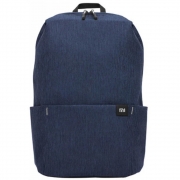 Рюкзак унисекс Xiaomi Mi Mini Backpack 10 литров Dark Blue, влагоотталкивающий материал