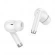 Беспроводные наушники HOCO EQ2 Thought TWS Bluetooth 5.3, белые