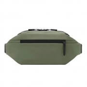 Сумка на пояс Xiaomi Multifunctional Sports and Leisure Chest Bag green