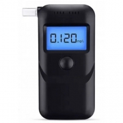 Алкотестер Xiaomi Lydsto Alcohol Tester HD-JJCSY02