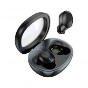Наушники беспроводные Hoco EQ3 Smart true wireless черные