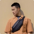 Сумка на пояс Xiaomi Multifunctional Sports and Leisure Chest Bag black