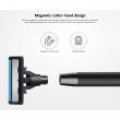 Сменные лезвия для бритвы Xiaomi Mijia Lemon Razor 4шт
