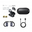  Наушники  с костной проводимостью Xiaomi Haylou Earhook 1 (OW02) Black