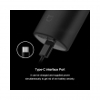 Машинка для стрижки волос Xiaomi Mijia Hair Clipper (LFQ02KL) черная