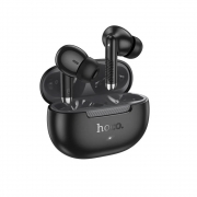 Беспроводные наушники HOCO EQ24 Estrella, Bluetooth 5.4, черные