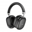 Беспроводные наушники Hoco W35 Max Joy BT headphones green