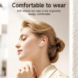 Беспроводные наушники HOCO EQ24 Estrella, Bluetooth 5.4, серые