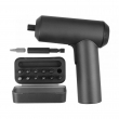Электрическая отвертка Xiaomi Mijia Electric Screwdriver Gun (MJDDLSD001QW) - Черный