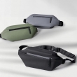 Сумка на пояс Xiaomi Multifunctional Sports and Leisure Chest Bag green