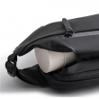 Сумка на пояс Xiaomi Multifunctional Sports and Leisure Chest Bag black