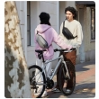 Сумка на пояс Xiaomi Multifunctional Sports and Leisure Chest Bag black