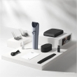Машинка для стрижки Xiaomi Hair Clipper MJGHHC2LF, керамические лезвия, серый