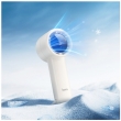Портативный мини-вентилятор Hoco HX63 Stylish high-speed white