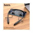 Беспроводные Bluetooth наушники HOCO ES61 Manner sports, черные