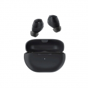 Беспроводные наушники Haylou GT1 (2023) черные, BlueTooth 5.3