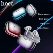 TWS-наушники HOCO EQ16 ANC с поддержкой Bluetooth 5.3 и активным шумоподавлением черные