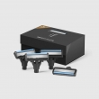 Сменные лезвия для бритвы Xiaomi Mijia Lemon Razor 4шт