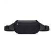 Сумка на пояс Xiaomi Multifunctional Sports and Leisure Chest Bag black