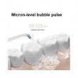 Ирригатор Xiaomi Mijia Electric Flusher MEO705, белый