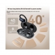 Наушники  с костной проводимостью Xiaomi Haylou Earhook 1 (OW02) Black
