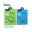 Беспроводные Bluetooth наушники HOCO ES61 Manner sports, черные