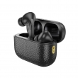 Беспроводные наушники Hoco EQ9 Plus Duke True Wireless ANC Noise Reduction BT Headset черные