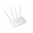Роутер Xiaomi Mi Wi-Fi Router 4C версия CN, переходник в подарок