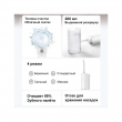 Ирригатор Xiaomi Mijia Electric Teeth Flosser F400 (MEO704) зеленый