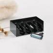 Сменные лезвия для бритвы Xiaomi Mijia Lemon Razor 4шт