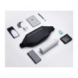 Сумка на пояс Xiaomi Multifunctional Sports and Leisure Chest Bag green