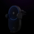 Автомобильное зарядное устройство Xiaomi MI Wireless Car Charger 30W (W03ZM)