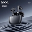 Беспроводные наушники TWS HOCO EQ2 Thought, Bluetooth 5.3, черные