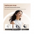  Наушники  с костной проводимостью Xiaomi Haylou Earhook 1 (OW02) Black