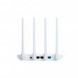 Роутер Xiaomi Mi Wi-Fi Router 4C версия CN, переходник в подарок
