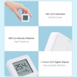 Метеостанция Xiaomi Mijia Bluetooth Hygrothermograph 2 white