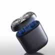 Сменные лезвия для электробритвы XIAOMI Electric Shaver S200 Replacement Head Silver