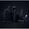 Машинка для стрижки волос Xiaomi Mijia Hair Clipper (LFQ02KL) черная