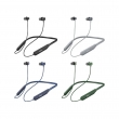 Беспроводные наушники HOCO ES64 Easy Sound, Bluetooth, зеленый