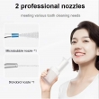 Ирригатор Xiaomi Mijia Electric Flusher MEO705, белый