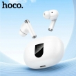 Беспроводные наушники HOCO EQ26 Nice True, ANC+ENC, белые