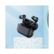 Беспроводные наушники Hoco EQ9 Plus Duke True Wireless ANC Noise Reduction BT Headset черные