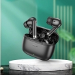 Беспроводные наушники TWS HOCO EQ2 Thought, Bluetooth 5.3, черные