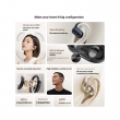  Наушники  с костной проводимостью Xiaomi Haylou Earhook 1 (OW02) Black