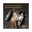  Наушники  с костной проводимостью Xiaomi Haylou Earhook 1 (OW02) Black
